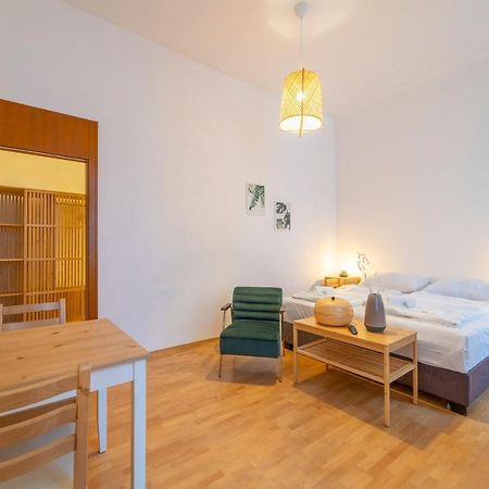 Josef'S Home I Comfort Studio I City Center 비엔나 외부 사진