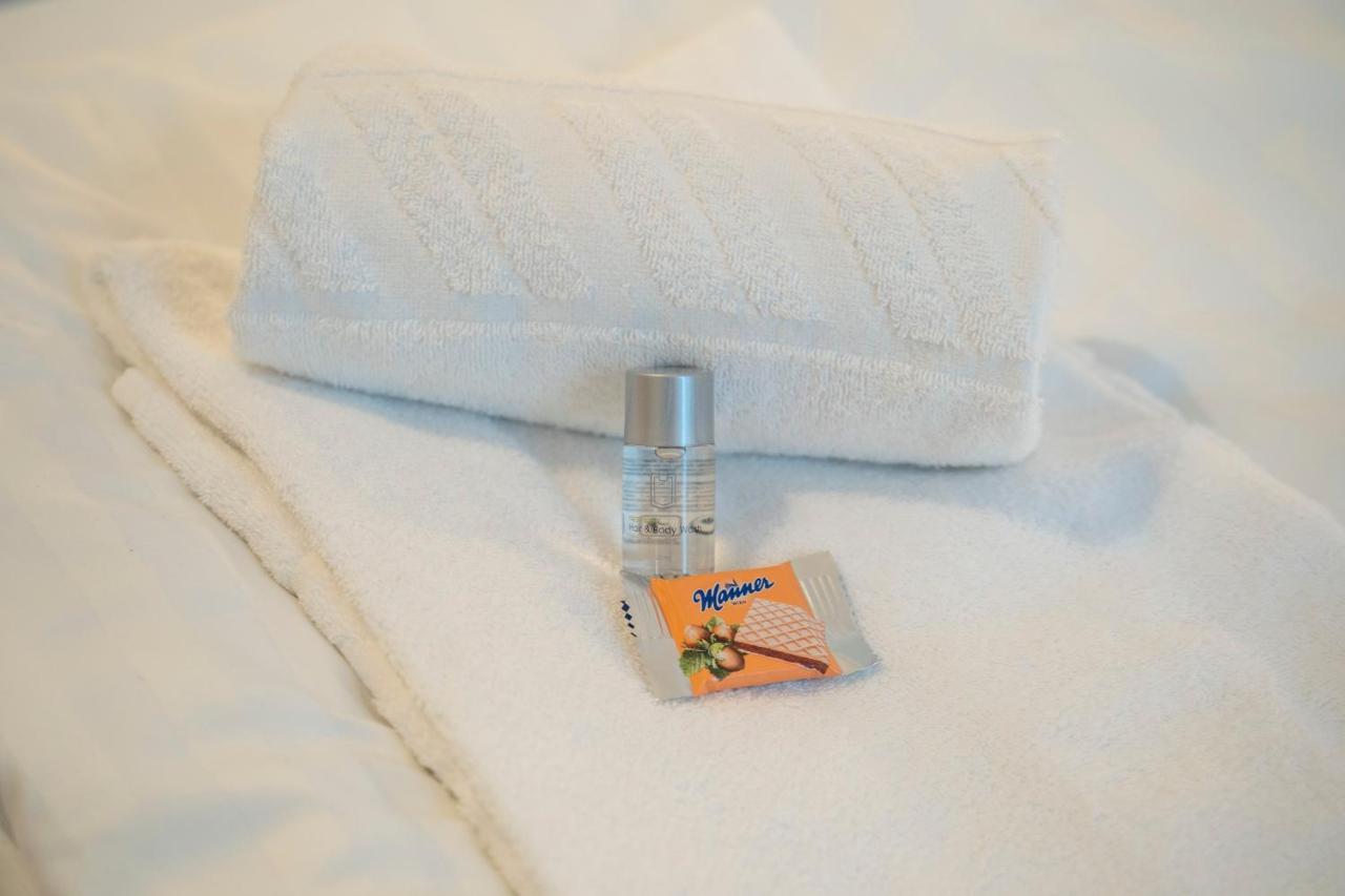 Josef'S Home I Comfort Studio I City Center 비엔나 외부 사진