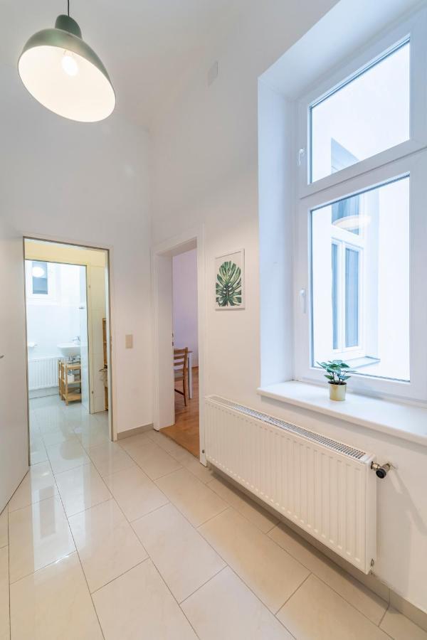 Josef'S Home I Comfort Studio I City Center 비엔나 외부 사진